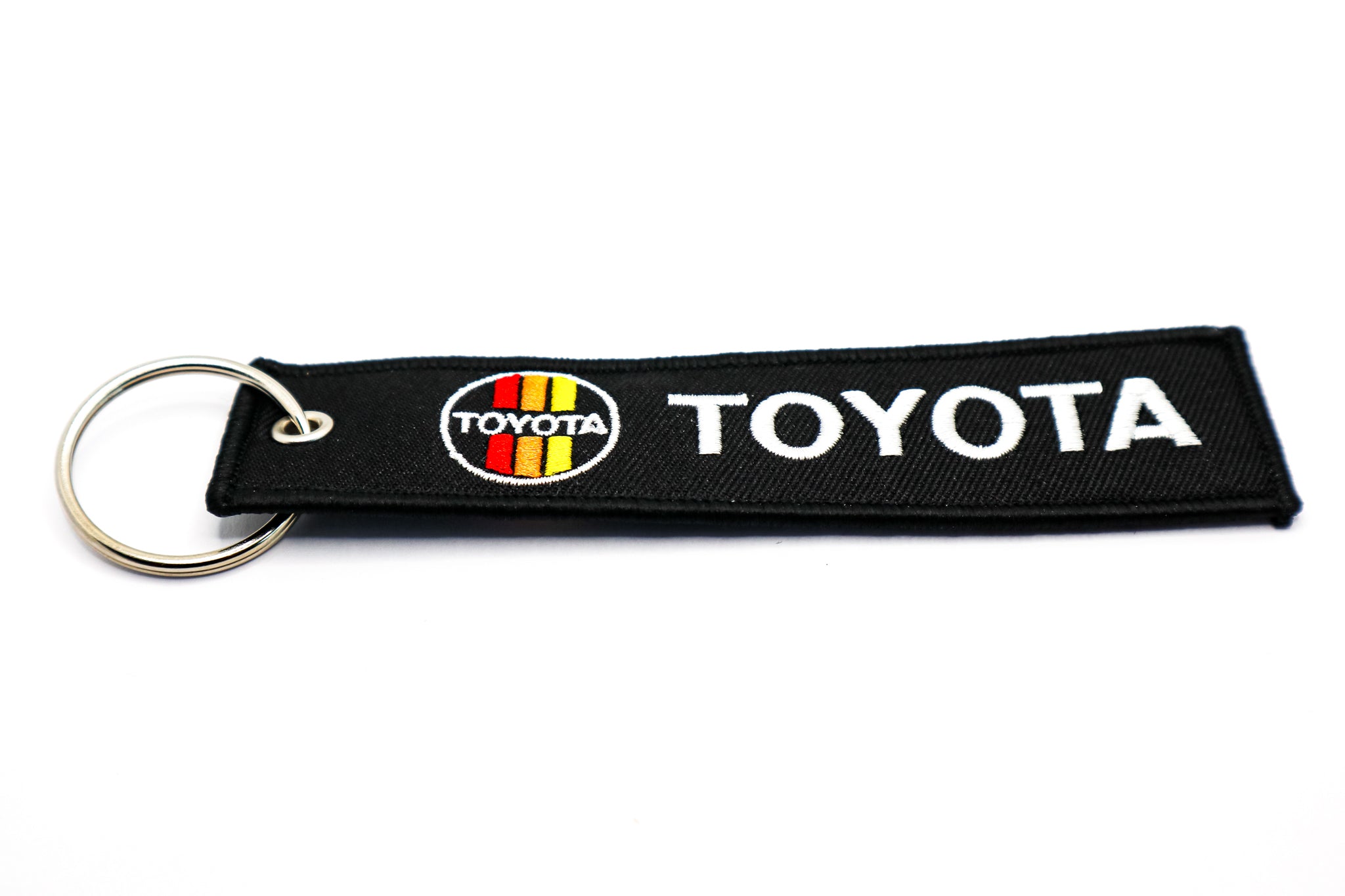 Vintage clearance toyota keychain